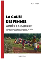 La cause des femmes après la guerre