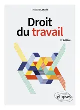 Droit du travail