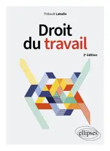 Droit du travail