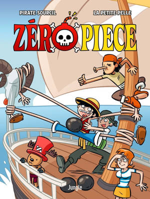 Zéro Piece