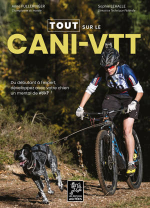 TOUT SUR LE CANI-VTT