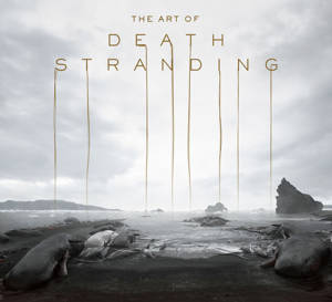Tout l'art de Death Stranding