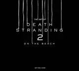 Tout l'art de Death Stranding 2 : On the beach