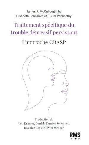 TRAITEMENT DU TROUBLE DEPRESSIF PERSISTANT : L'APPROCHE CBAPS
