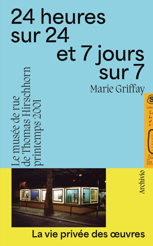 24 heures sur 24 et 7 jours sur 7