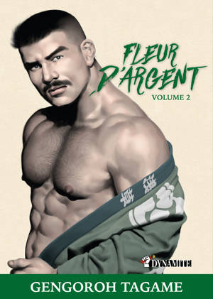 Fleur d'argent - Tome 2