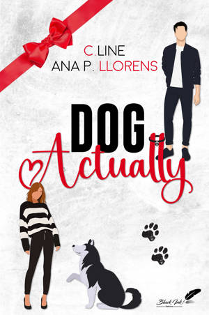 DOG ACTUALLY