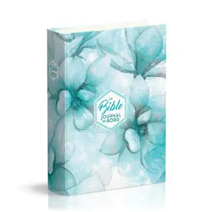 Bible Segond 21 Journal de bord