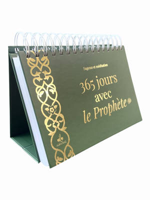 365 JOURS AVEC LES HADITHS - (