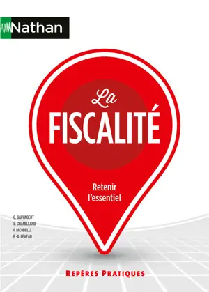 La Fiscalité - Repères pratiques - N° 52