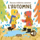 Douces histoires sonores. L'automne