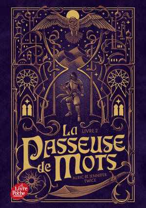 La Passeuse de Mots - Tome 2