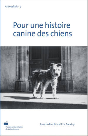 Pour une histoire canine des chiens