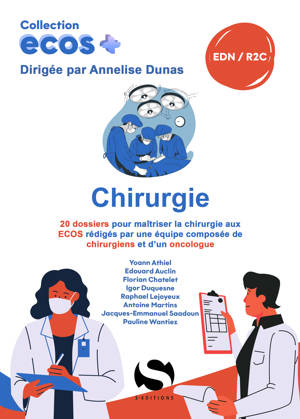Ecos chirurgie