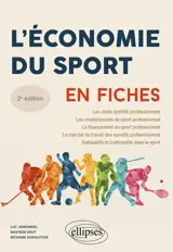 L'Économie du sport en fiches