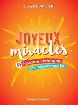 Joyeux miracles
