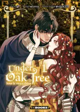 Under the Oak Tree T01