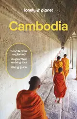 Cambodia - 14ed - Anglais