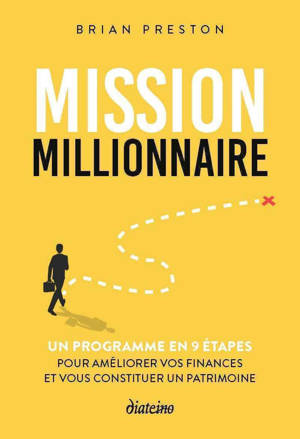 Mission Millionnaire