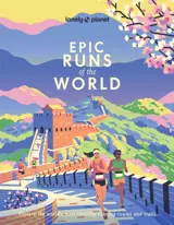 Epic Runs of the World 1 -anglais-