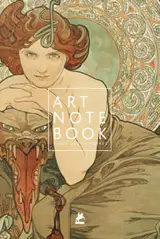 Carnet Art - Mucha