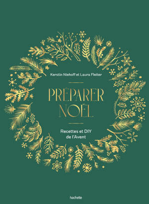 Préparer Noël