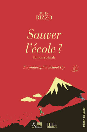 Sauver l'école ?