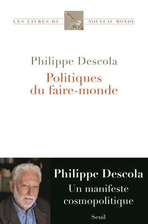 Politiques du faire-monde