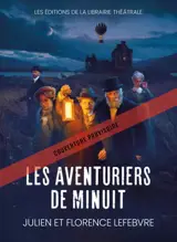 Les aventuriers de minuit