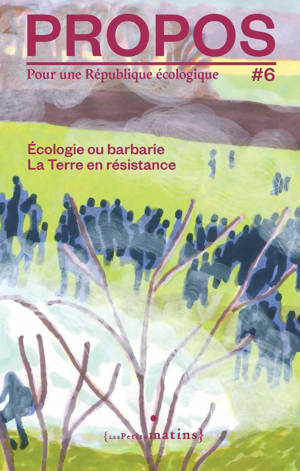 Propos N°6