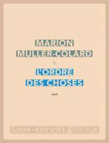 L'ordre des choses