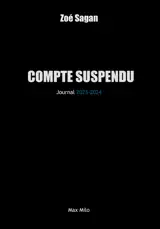 Compte suspendu