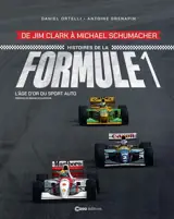 Histoire de la Formule 1 - NED