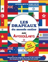 Les drapeaux du monde entier