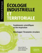 Écologie industrielle et territoriale