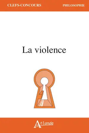 La violence