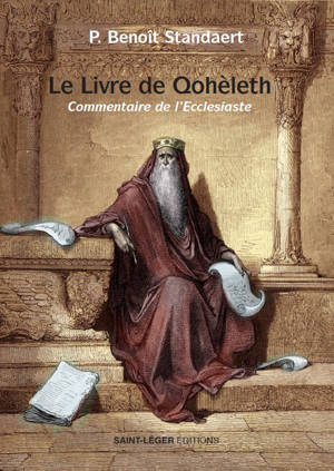 Le livre de Qohèleth