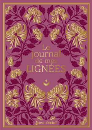 Le journal de mes lignées