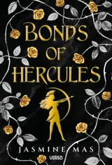 Bonds of Hercules (édition française)