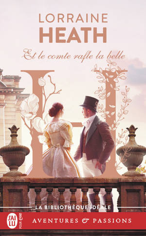 Et le comte rafle la belle