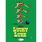 Lucky Luke - The Complete Collection Volume 5