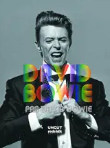 David Bowie par David Bowie