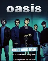 Oasis - Roll With It - Oasis en photographies - 1994-2002