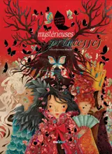 Mystérieuses princesses - Nouvelle édition