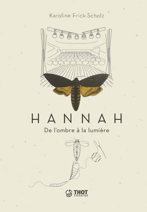 Hannah, de l'ombre à la lumière