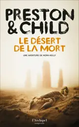 Le Désert de la mort - Nora Kelly 5
