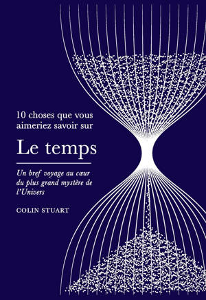 10 choses que vous aimeriez savoir sur le temps