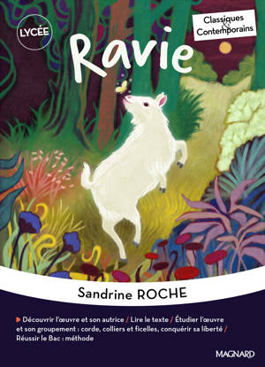Ravie - Classiques et Contemporains