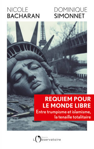REQUIEM POUR LE MONDE LIBRE