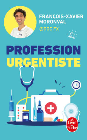 Profession urgentiste